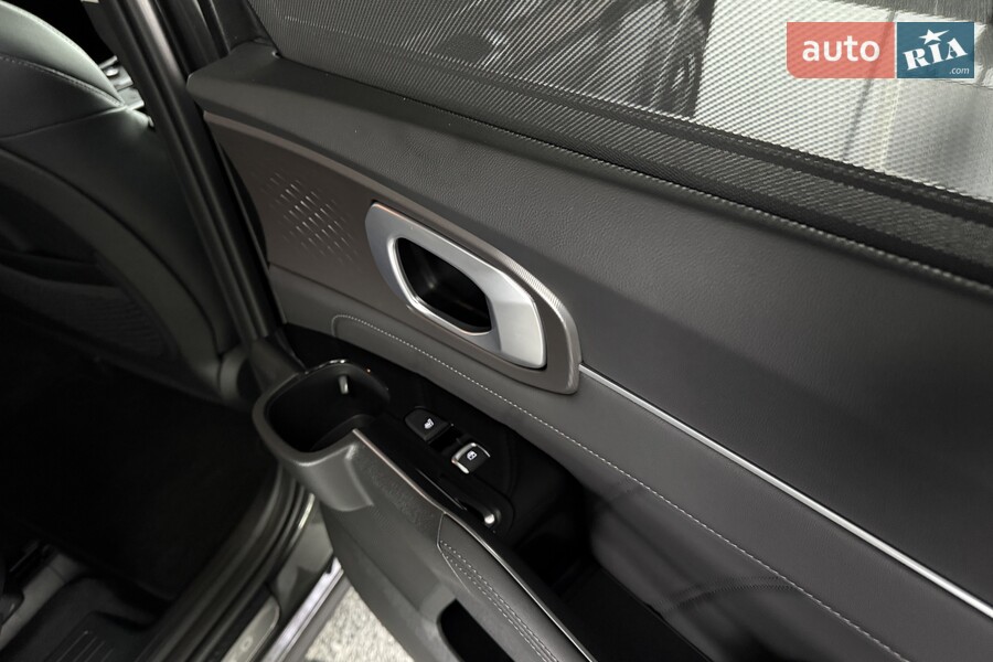 Kia Sorento - фото 25