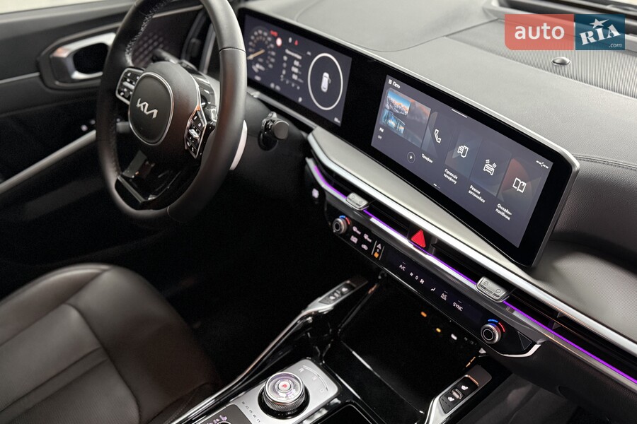 Kia Sorento - фото 29