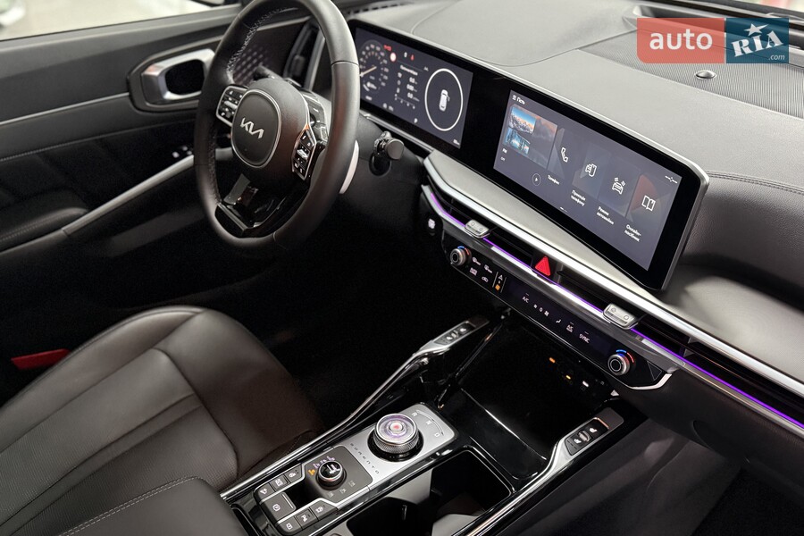 Kia Sorento - фото 30