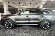 Kia Sorento Luxury