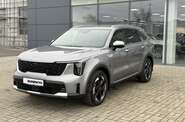Kia Sorento Luxury