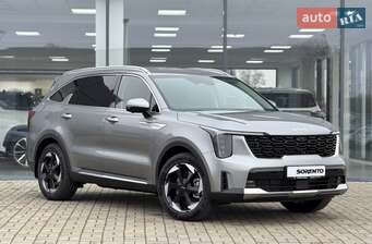 Kia Sorento 2025 в Одеса