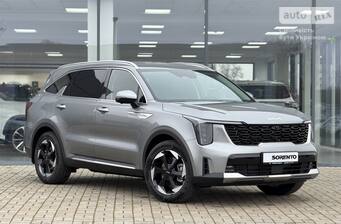 Kia Sorento 2025 Luxury