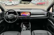 Kia Sorento Luxury