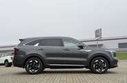 Kia Sorento Luxury