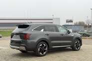 Kia Sorento Luxury