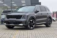 Kia Sorento Luxury