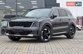 Kia Sorento 2025 в Одеса