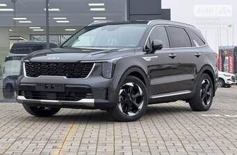 Kia Sorento 2025 Luxury