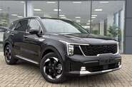 Kia Sorento Luxury