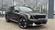 Kia Sorento Luxury