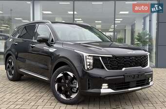 Kia Sorento 2025 в Одеса