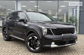 Kia Sorento 2025 Luxury