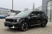 Kia Sorento Luxury