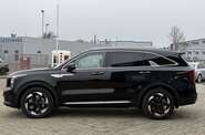 Kia Sorento Luxury