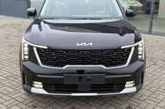 Kia Sorento Luxury