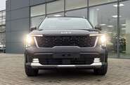 Kia Sorento Luxury