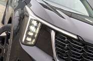 Kia Sorento Luxury