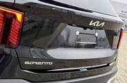 Kia Sorento Luxury