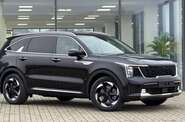 Kia Sorento Luxury