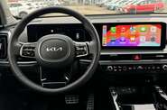 Kia Sorento Luxury