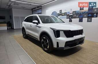 Kia Sorento 2025 в Вінниця