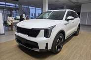 Kia Sorento Luxury