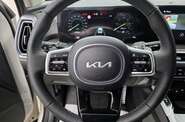 Kia Sorento Luxury