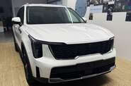 Kia Sorento Luxury