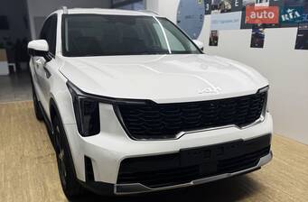 Kia Sorento 2.2 CRDi AT (194 к.с.) AWD Luxury