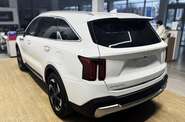 Kia Sorento Luxury