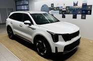 Kia Sorento Luxury
