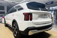 Kia Sorento Luxury