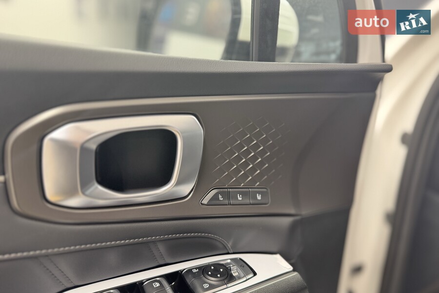 Kia Sorento - фото 12