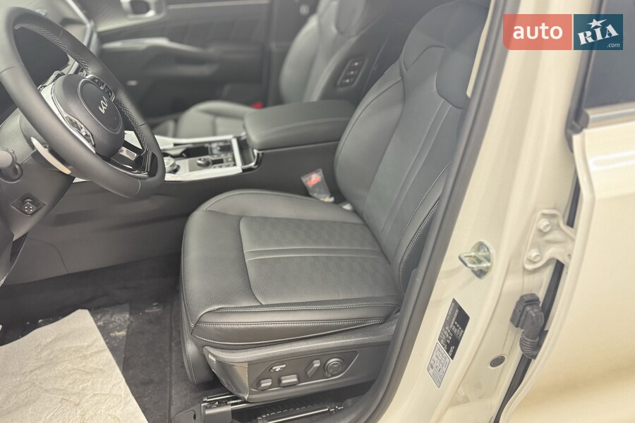 Kia Sorento - фото 13
