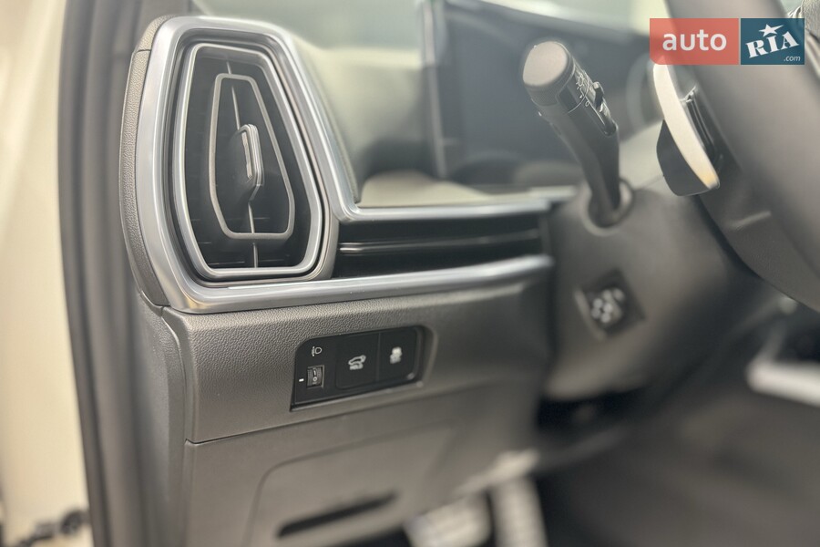 Kia Sorento - фото 14