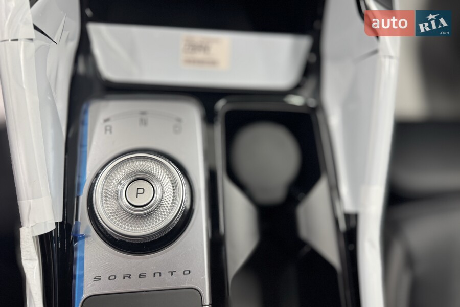 Kia Sorento - фото 21