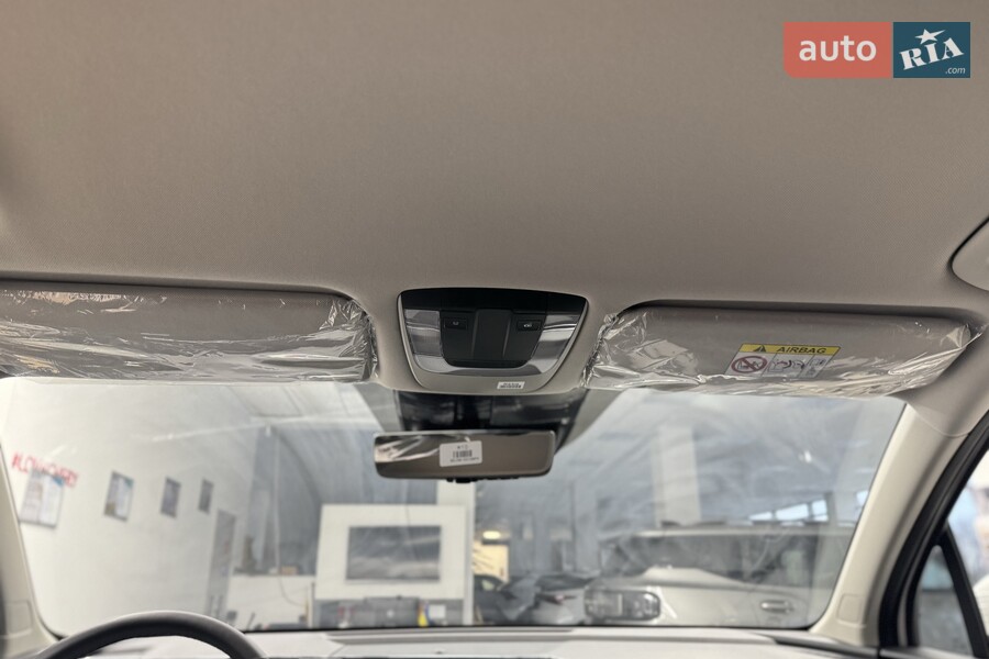 Kia Sorento - фото 28