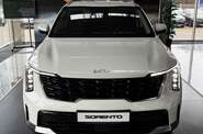 Kia Sorento Luxury