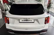 Kia Sorento Luxury