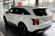 Kia Sorento Luxury