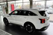 Kia Sorento Luxury