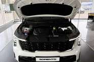 Kia Sorento Luxury