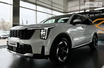 Kia Sorento Luxury 2.2 CRDi AT (194 к.с.) AWD Фото 3