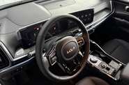 Kia Sorento Luxury