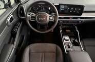 Kia Sorento Luxury