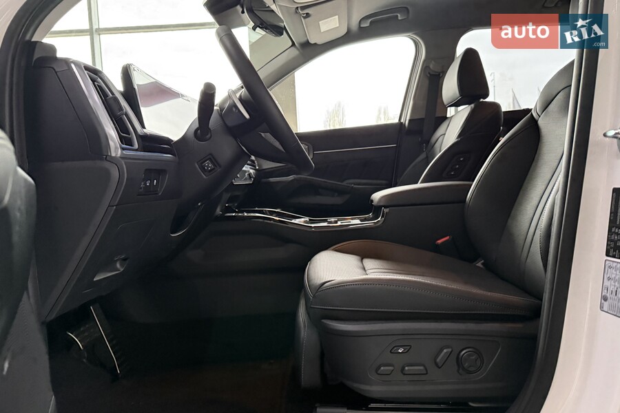 Kia Sorento - фото 15