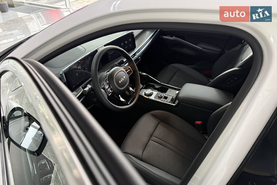 Kia Sorento - фото 16