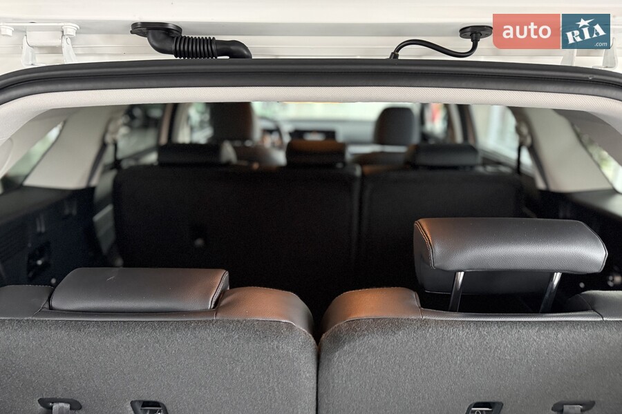 Kia Sorento - фото 21