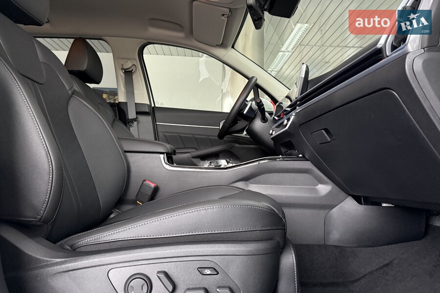 Kia Sorento - фото 26
